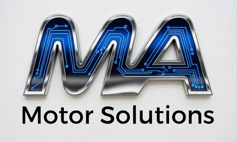 MA Motor Solutions